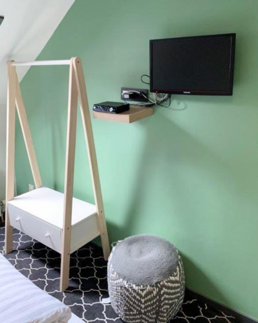 Safestay Brussels Grand Place