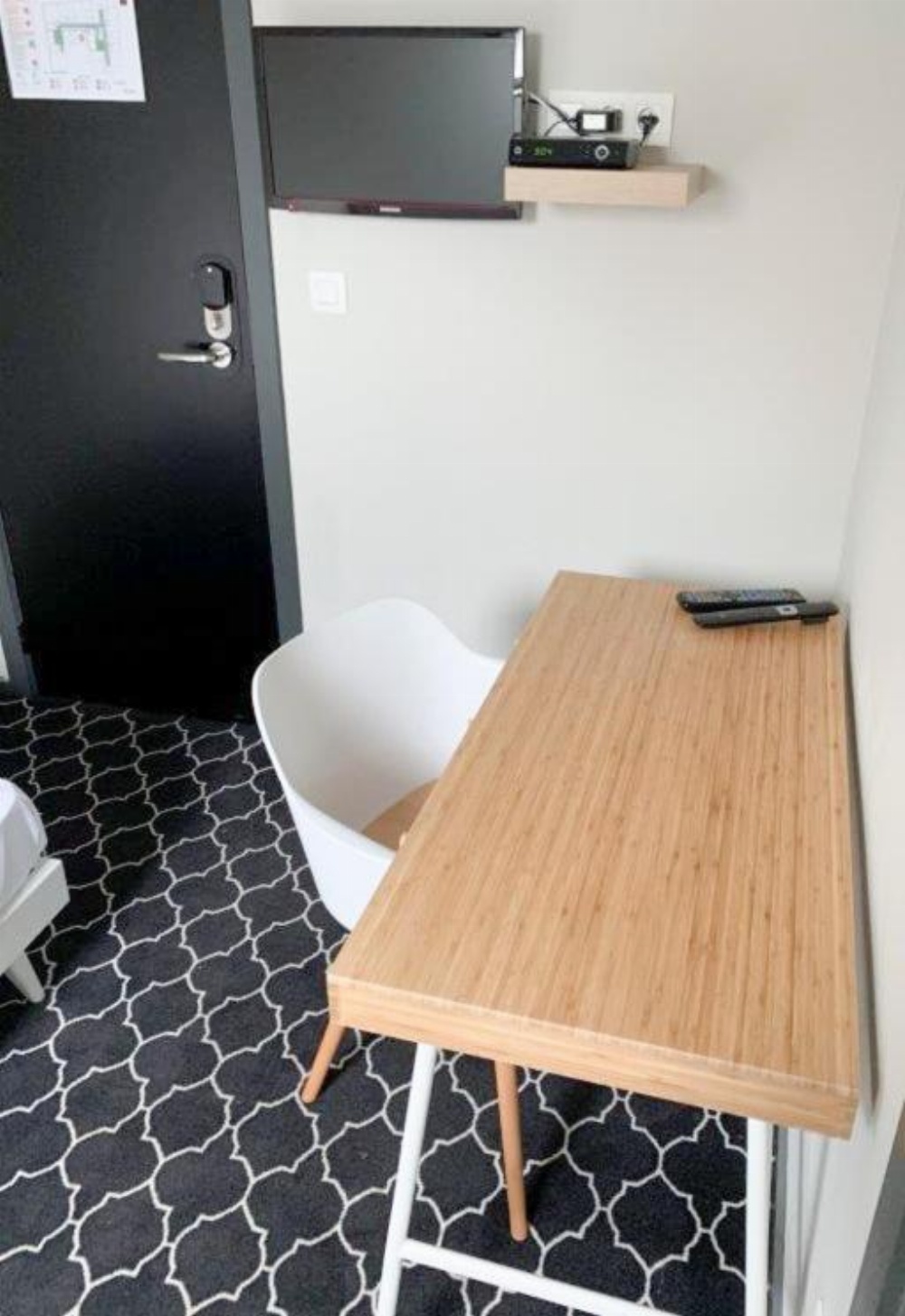 Safestay Brussels Grand Place